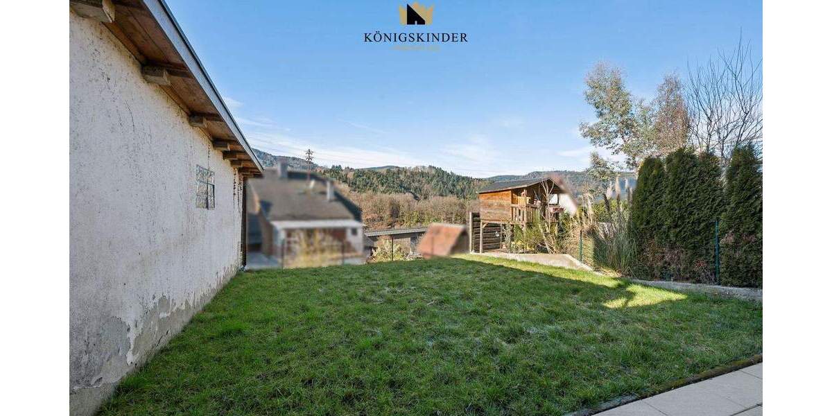 Mehrfamilienhaus, Wohnhaus Forbach Gausbach - 8 Zimmer, 182 m&sup2;, 449.000&euro; | Angebot:25835233