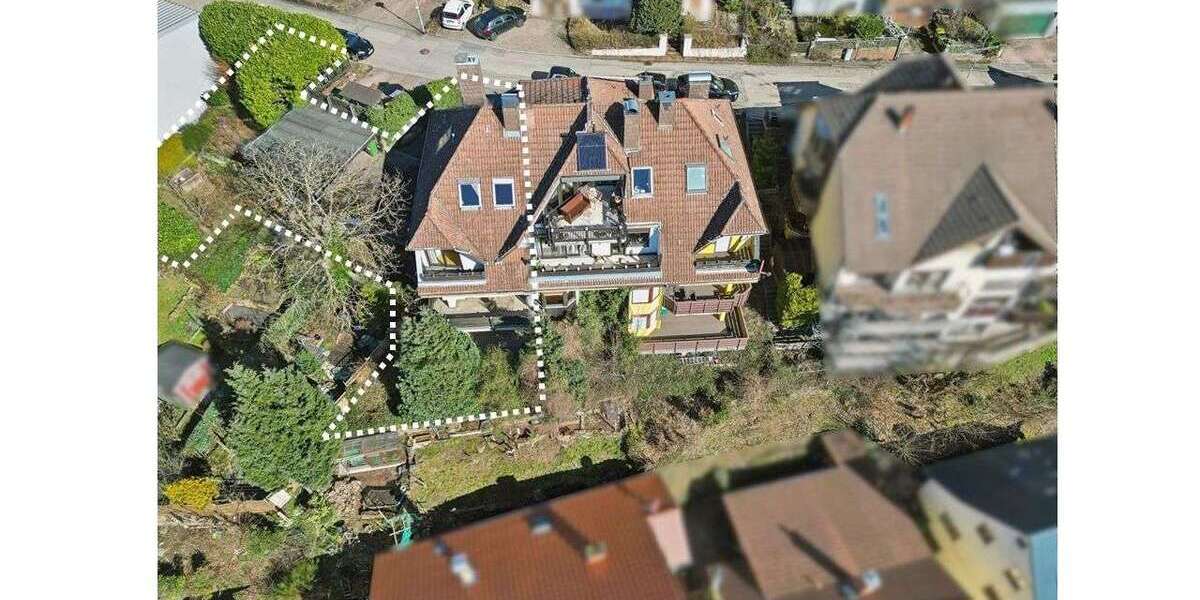 Einfamilienhaus Bad Herrenalb - 6 Zimmer, 173 m&sup2;, 299.000&euro; | Angebot:25634349