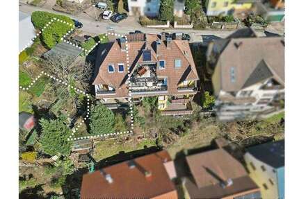 Haus Bad Herrenalb - 6 Zimmer, 173 m&sup2;, 299.000&euro; | Angebot:25634349