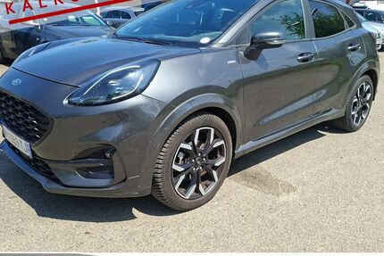Ford Puma 60.295 km 13.785 &euro; Achern 77855