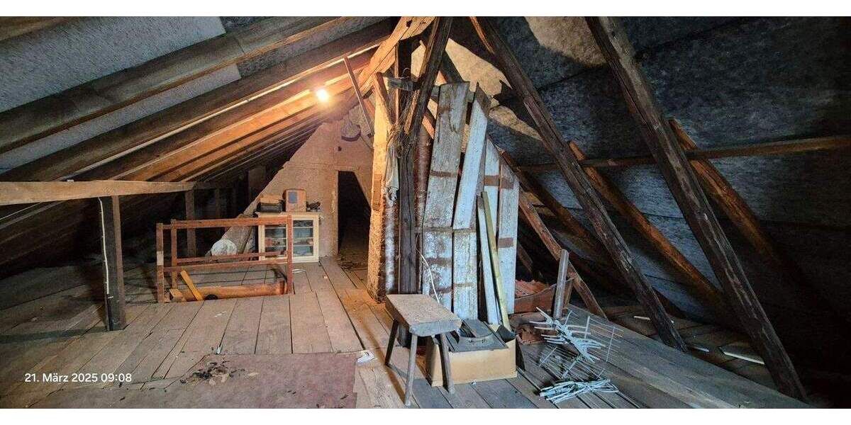 Mehrfamilienhaus, Wohnhaus Straubenhardt Conweiler - 8 Zimmer, 147 m&sup2;, 388.000&euro; | Angebot:25802979