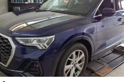 Audi Q3 82.283 km 31.430 &euro; Ettlingen 76275