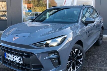 Cupra Terramar 9.800 km 44.380 &euro; Achern 77855