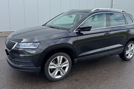 Skoda Karoq 172.400 km 10.950 &euro; Ottersweier 77833
