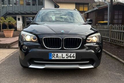 BMW X1 246.000 km 7.300 &euro; Gaggenau 76571