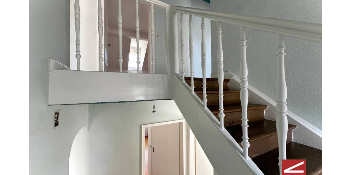 Einfamilienhaus Baden-Baden Weststadt - 9 Zimmer, 192 m&sup2;, 598.000&euro; | Angebot:25692844