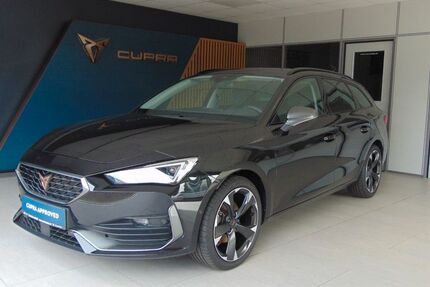 Cupra Leon 56.150 km 23.990 &euro; Ötigheim 76470