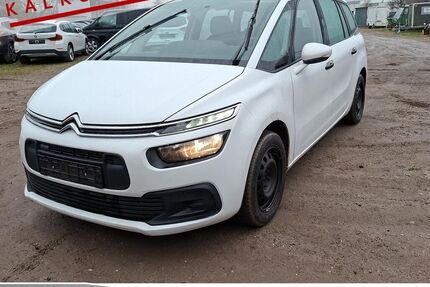 Citroen C4 122.138 km 3.985 &euro; Achern 77855