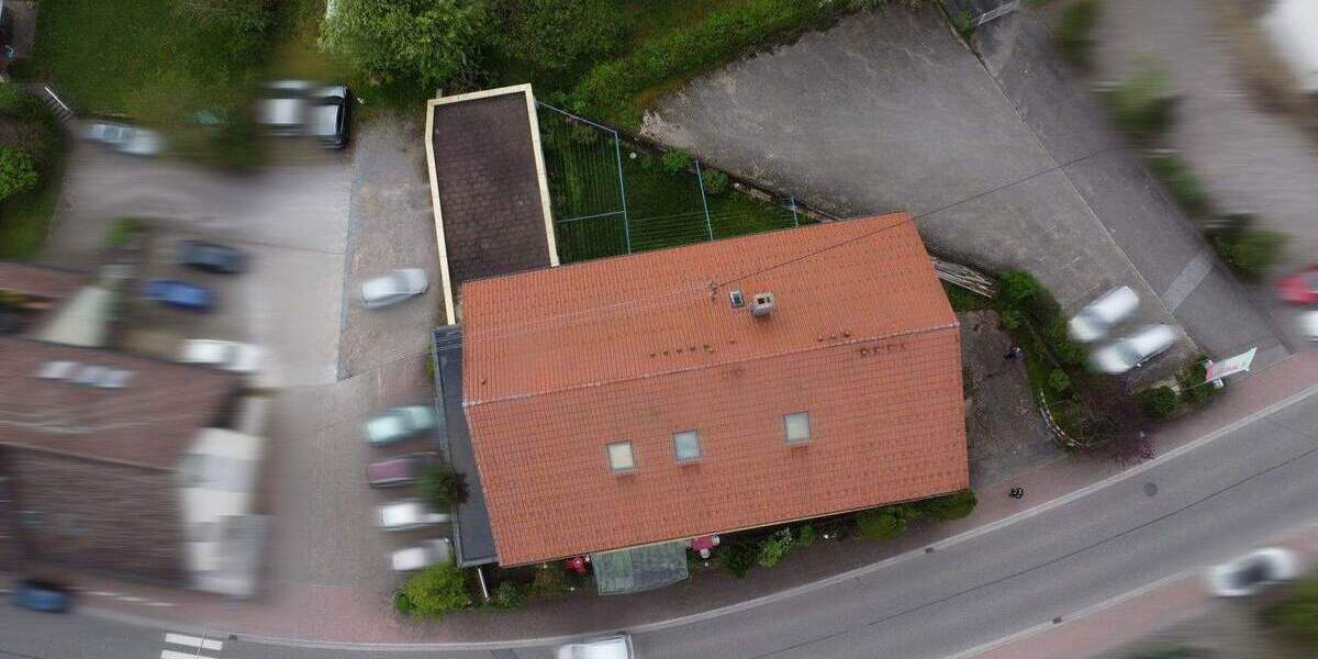 Mehrfamilienhaus, Wohnhaus Enzklösterle - 2 Zimmer, 1 m&sup2;, 850.000&euro; | Angebot:25708055