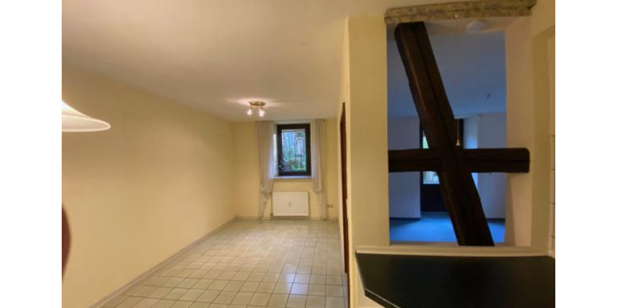 Maisonettenwohnung Baden-Baden Baden - 4.5 Zimmer, 92 m&sup2;, 239.000&euro; | Angebot:24690478