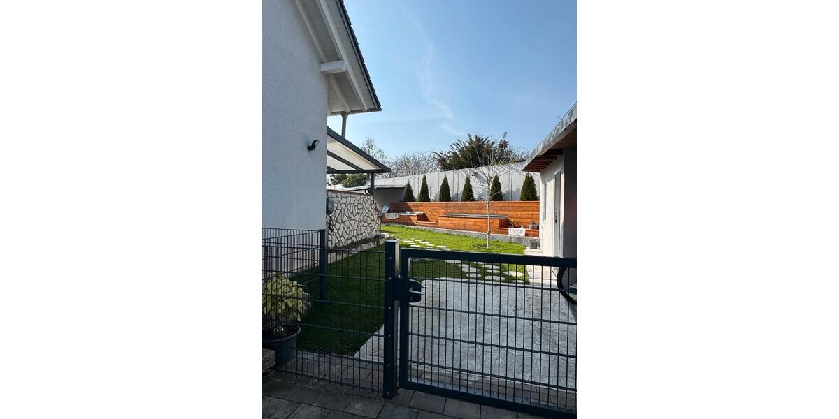 Doppelhaushälfte Lichtenau - 6 Zimmer, 240 m&sup2;, 629.000&euro; | Angebot:25935158