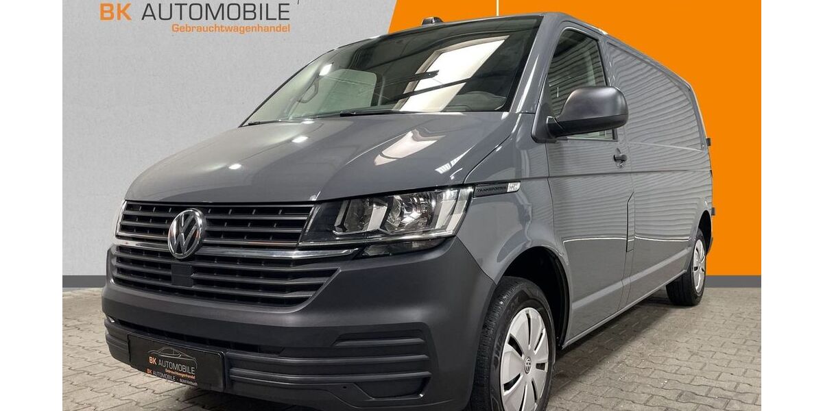 VW T6 Transporter 112.300 km 25.300 &euro; Bühl-Vimbuch 77815