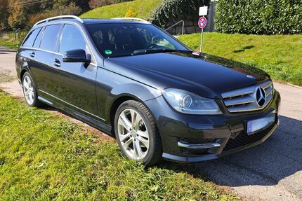 Mercedes-Benz C 250 207.500 km 11.500 &euro; Bühlertal 77830
