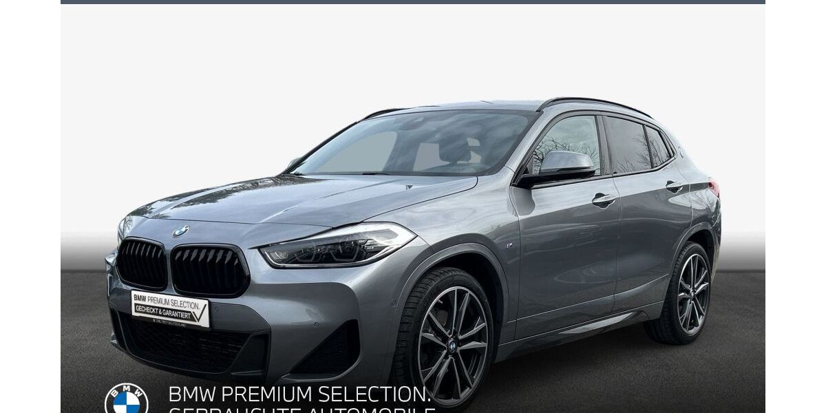 BMW X2 22.322 km 28.290 &euro; Rastatt 76437
