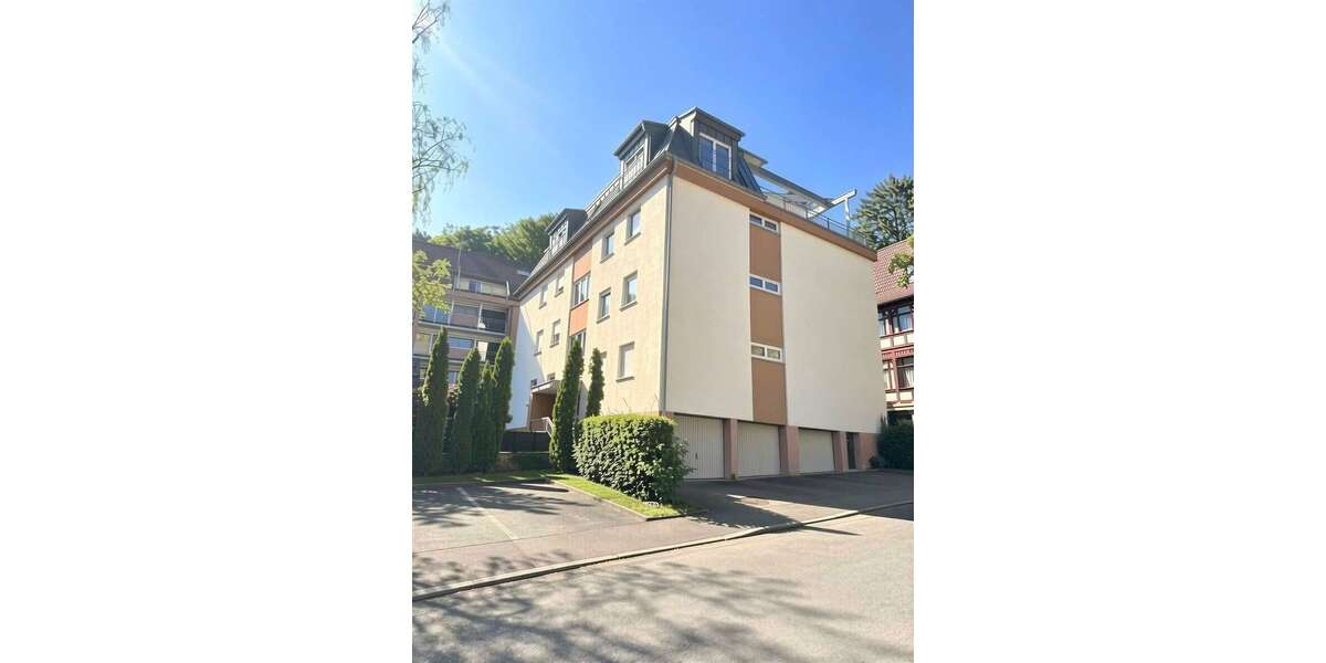 Etagenwohnung Baden-Baden Baden - 4 Zimmer, 96 m&sup2;, 360.000&euro; | Angebot:26678837