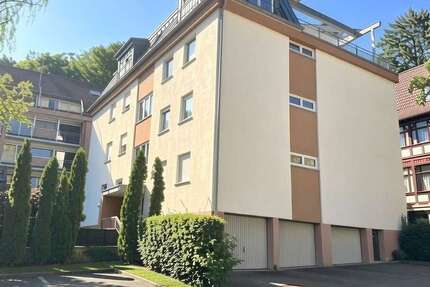 Wohnung Baden-Baden Baden - 4 Zimmer, 96 m&sup2;, 360.000&euro; | Angebot:26678837
