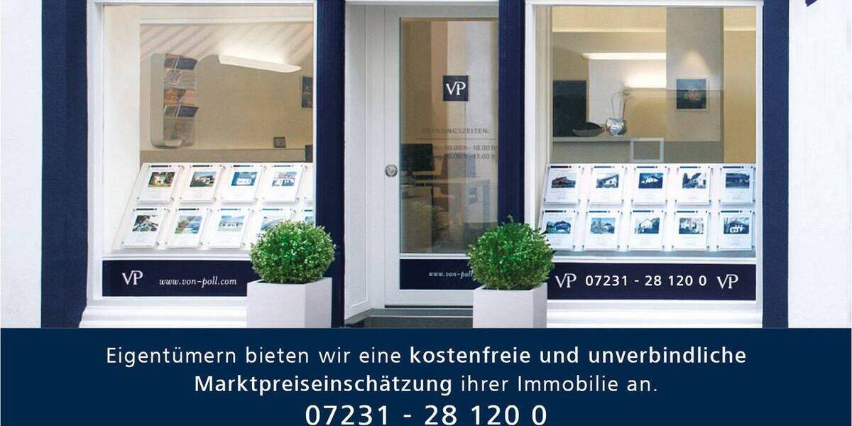 Einfamilienhaus Neuenbürg - 8 Zimmer, 185 m&sup2;, 439.000&euro; | Angebot:25725750