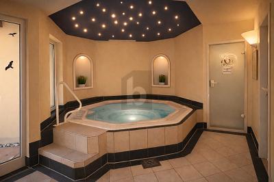 SEELENORT MIT HOTELKOMFORT IM SCHWARZWALD - Etagenwohnung Seewald | Angebot:25864761