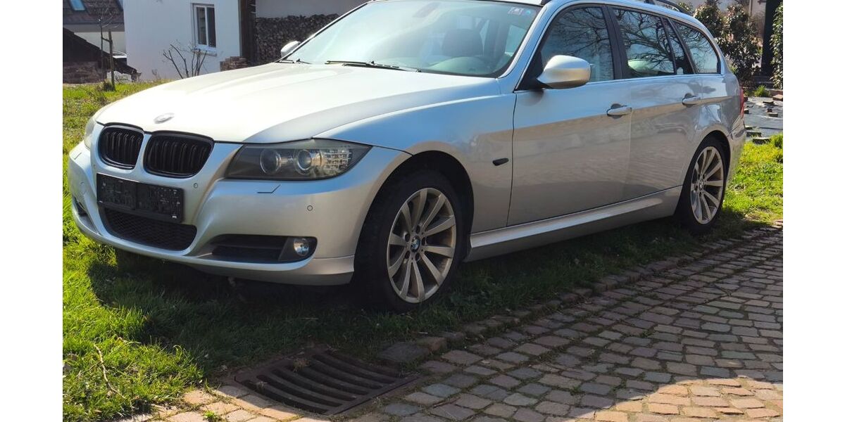 BMW 325 321.000 km 4.200 &euro; Marxzell 76359