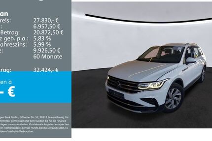VW Tiguan 71.802 km 27.530 &euro; Bühl 77815