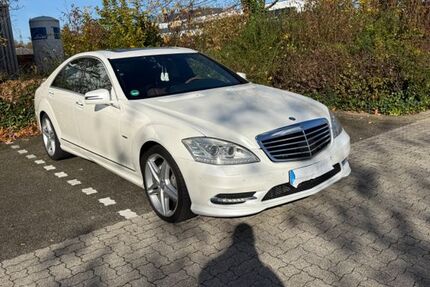 Mercedes-Benz S 350 230.000 km 15.750 &euro; Malsch 76316