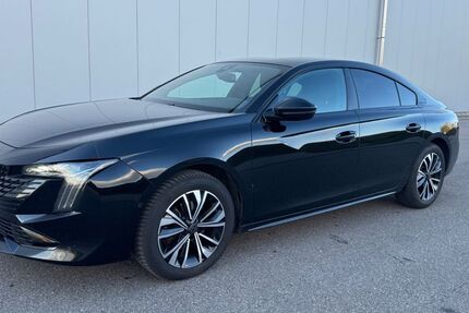 Peugeot 508 164.474 km 17.600 &euro; Ottersweier 77833