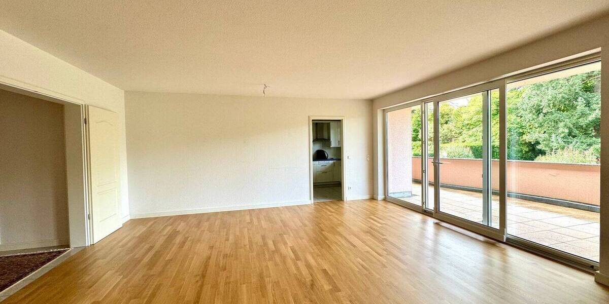 Etagenwohnung Baden-Baden Innenstadt - 3 Zimmer, 150 m&sup2;, 755.000&euro; | Angebot:25729900