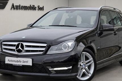 Mercedes-Benz C 250 177.000 km 13.990 &euro; Iffezheim 76473