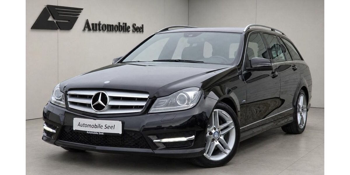Mercedes-Benz C 250 177.000 km 13.990 &euro; Iffezheim 76473