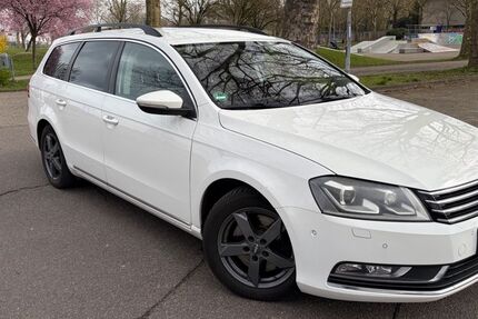 VW Passat Variant 216.750 km 8.400 &euro; Durmersheim 76448