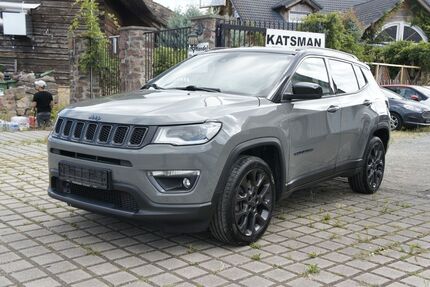 Jeep Compass 98.000 km 17.000 &euro; Malsch 76316