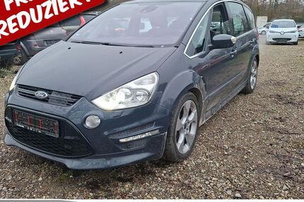 Ford S-Max 74.263 km 9.985 &euro; Achern 77855