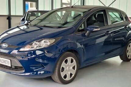 Ford Fiesta 47.300 km 7.699 &euro; Keltern (Pforzheim) 75210
