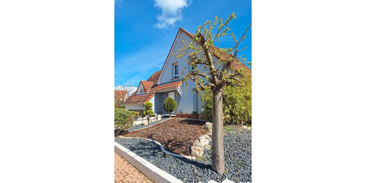 Einfamilienhaus Iffezheim - 4 Zimmer, 132 m&sup2;, 445.000&euro; | Angebot:25977667