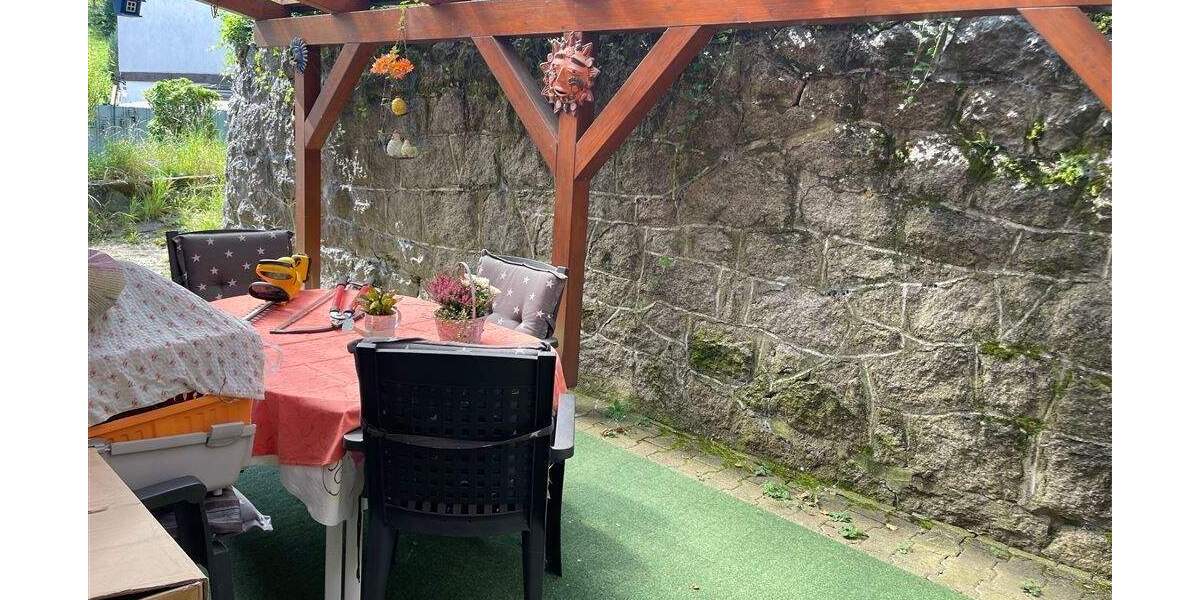 Einfamilienhaus Bühlertal - 8 Zimmer, 122 m&sup2;, 199.000&euro; | Angebot:25662439