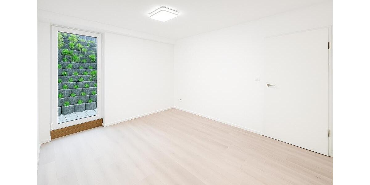 Etagenwohnung Bietigheim - 3 Zimmer, 80 m&sup2;, 295.000&euro; | Angebot:25638072