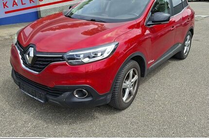 Renault Kadjar 88.063 km 8.585 &euro; Achern 77855