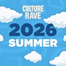 Culture Rave 2026 // Baden-Baden 25.07.2026 Kongresshaus Baden-Baden