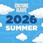 Culture Rave 2026 // Baden-Baden