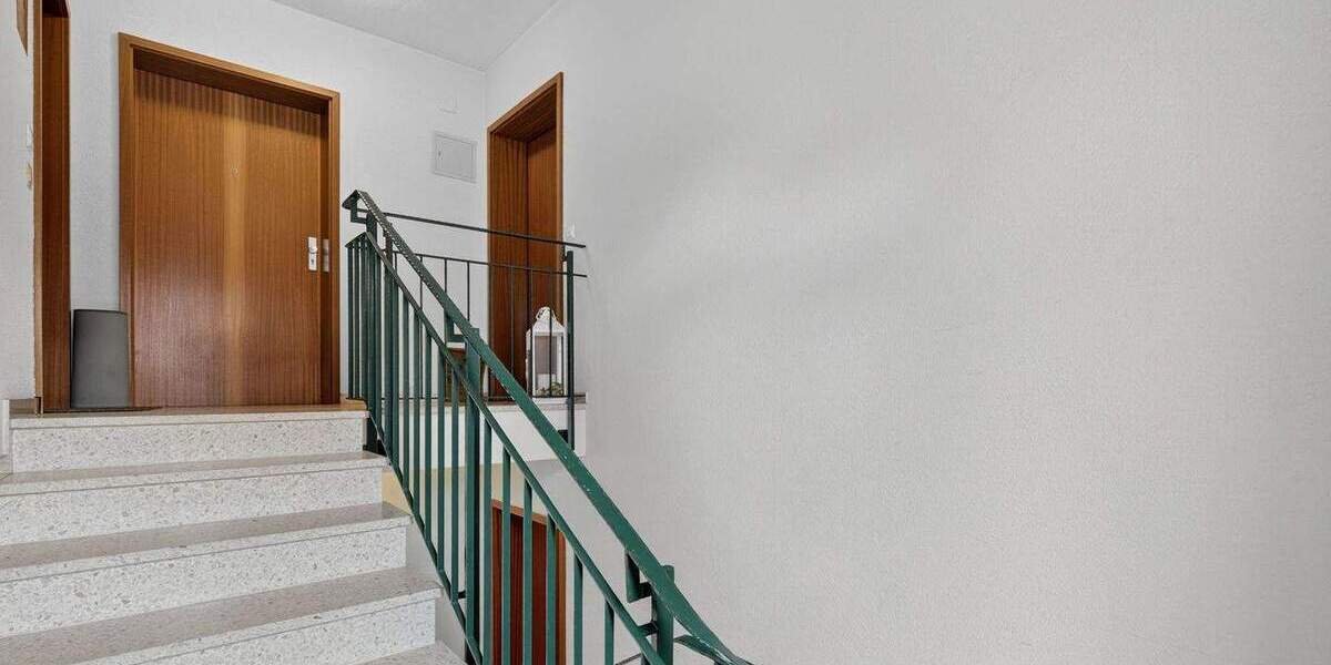 Etagenwohnung Ettlingen - 3 Zimmer, 74 m&sup2;, 285.000&euro; | Angebot:25680954