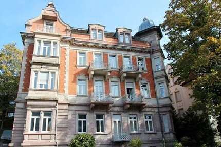 Gewerbeobjekt Baden-Baden Baden - 1.900&euro; | Angebot:23111126