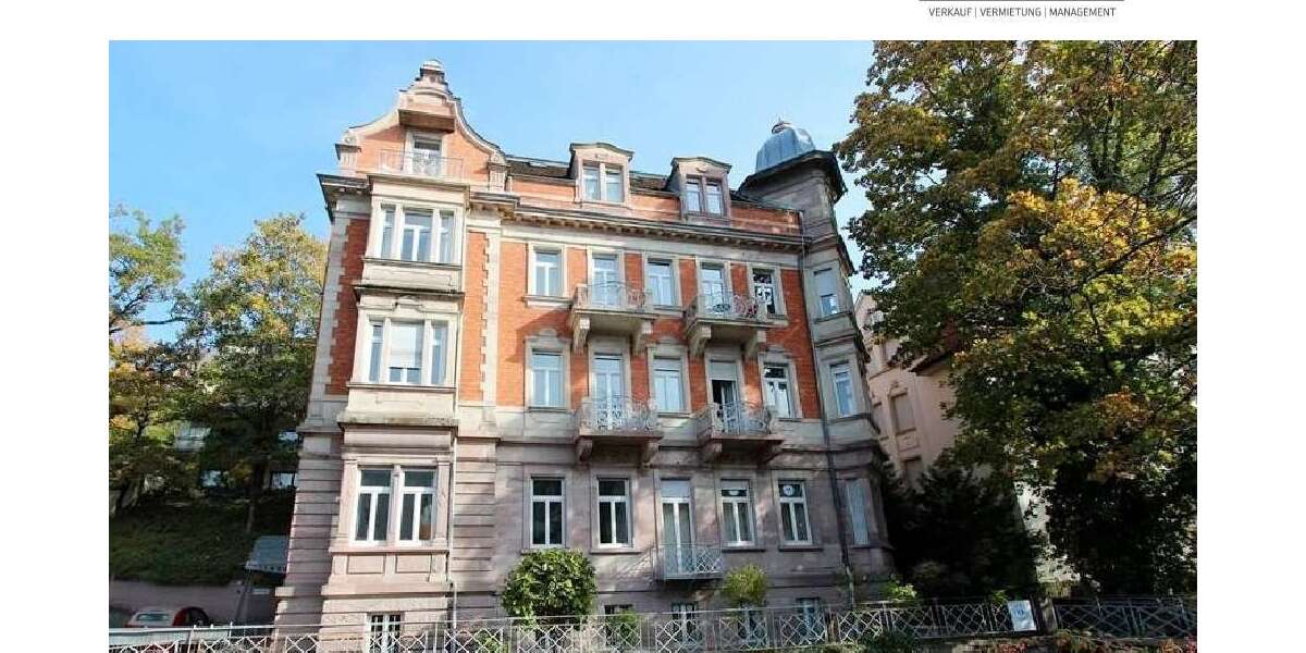 Gewerbeobjekt Baden-Baden Baden - 1.900&euro; | Angebot:23111126