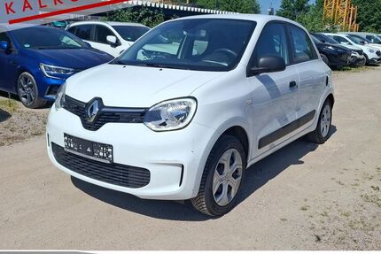 Renault Twingo 23.000 km 5.985 &euro; Achern 77855