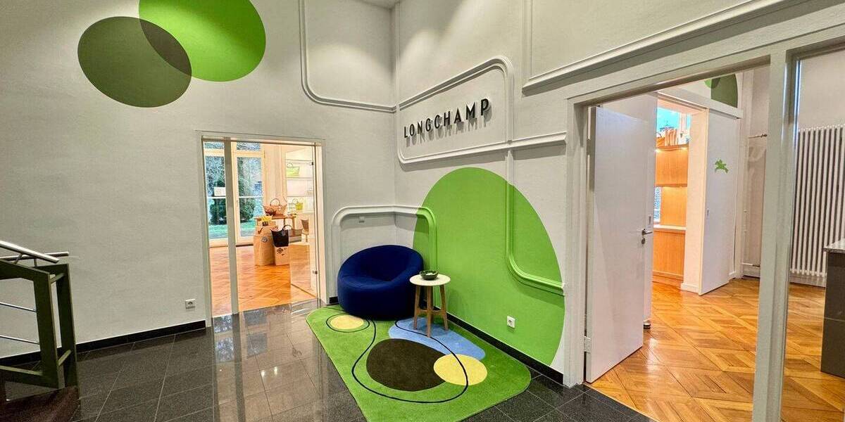 Gewerbeobjekt Baden-Baden Innenstadt - 1 Zimmer, 423 m&sup2;, 7.490&euro; | Angebot:25666706