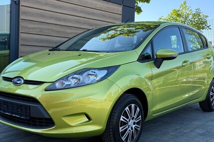 Ford Fiesta 114.500 km 3.900 &euro; Baden-Württemberg - Nagold 72202