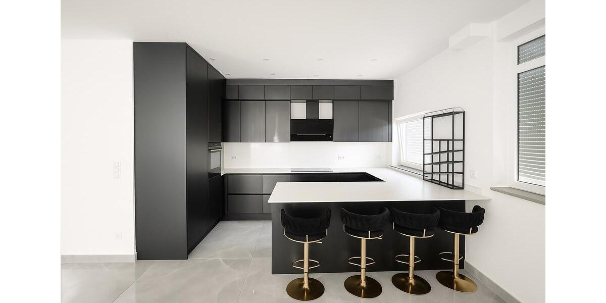 Terrassenwohnung Bietigheim - 4 Zimmer, 120 m&sup2;, 665.000&euro; | Angebot:25397751