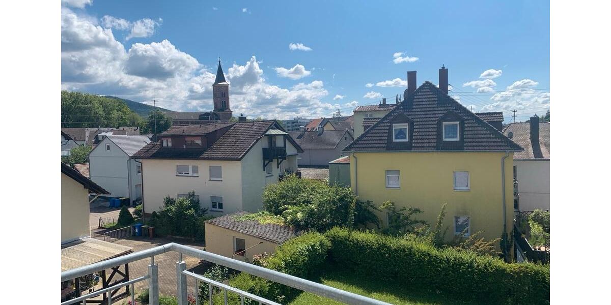 Etagenwohnung Baden-Baden Balg - 1 Zimmer, 37 m&sup2;, 145.000&euro; | Angebot:27196738