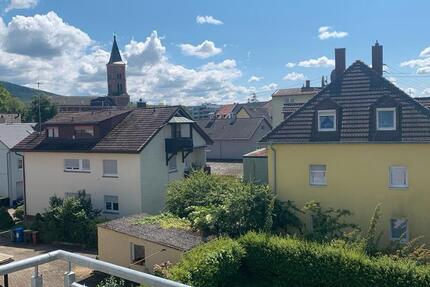 Wohnung Baden-Baden Balg - 1 Zimmer, 37 m&sup2;, 145.000&euro; | Angebot:27196738