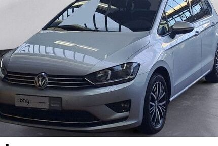 VW Golf Sportsvan 37.659 km 14.230 &euro; Ettlingen 76275