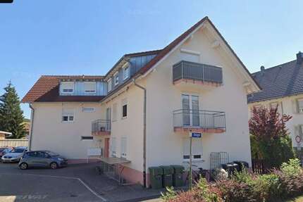 Gewerbeobjekt Achern - 70.000&euro; | Angebot:23378544